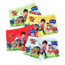 Chiloți pentru băieți PAW Patrol - mai multe variante