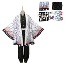 Costum pentru fete Anime - Kochou Shinobu