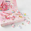 Calendar de Advent Hello Kitty