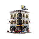 Set de construcție clădire - mai multe variante