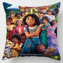 Față de pernă Encanto - mai multe variante