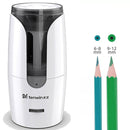 Ascuțitoare de creioane electrice inteligente - mai multe culori