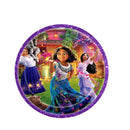 Furnituri de ziua de naștere Encanto - mai multe variante