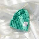 Fashion pălărie tricotată - mai multe culori