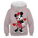 Pulover pentru copii Minnie Mouse - mai multe variante