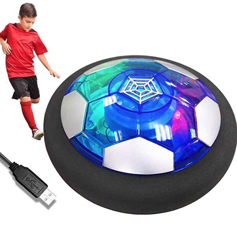 Minge zburătoare hoverball - mai multe variante