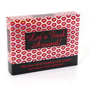 Jocuri de cărți erotice pentru adulți - mai multe variante