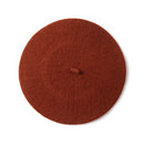 Beretă franceză din lână - mai multe culori