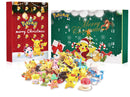 Calendar de advent cu personaje Pokemon - mai multe variante