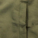 Jachetă lungă de iarnă pentru femei - mai multe variante