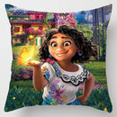 Față de pernă Encanto - mai multe variante