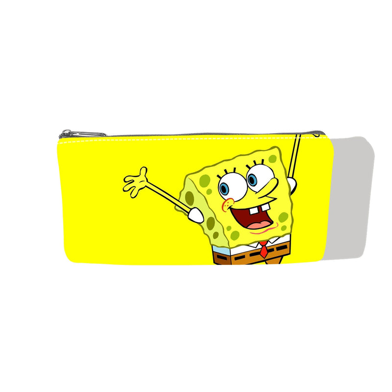 Cazul creionului Spongebob - mai multe variante