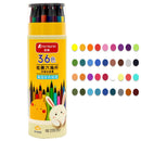 Set de creioane colorate - mai multe variante