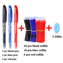 Pixuri șterse cu motive de animale - mai multe variante