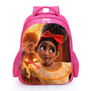 Fete rucsac Encanto - mai multe variante