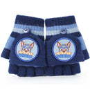 Mănuși de iarnă PAW Patrol - mai multe variante