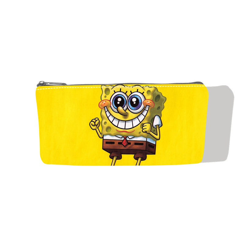 Cazul creionului Spongebob - mai multe variante