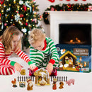 Calendar de Advent Betleem