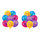 Baloane gonflabile Encanto 18 buc - mai multe variante