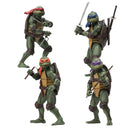 Figurine de design Țestoasele Ninja - 4 buc