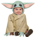 Costum pentru copii Star Wars - Yoda