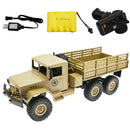 Model de mașină militară teleghidată - mai multe variante