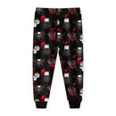 Skibidi Pijamale pentru copii Toaletă - mai multe variante