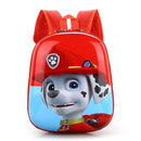 Rucsac pentru copii PAW Patrol - mai multe variante