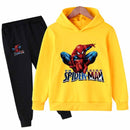 Trening pentru copii Spiderman - mai multe variante