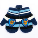Mănuși de iarnă PAW Patrol - mai multe variante
