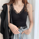 Tricou termic cald fără mâneci - mai multe variante