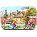 Puzzle pentru copii 60 de piese cu cutie - mai multe variante