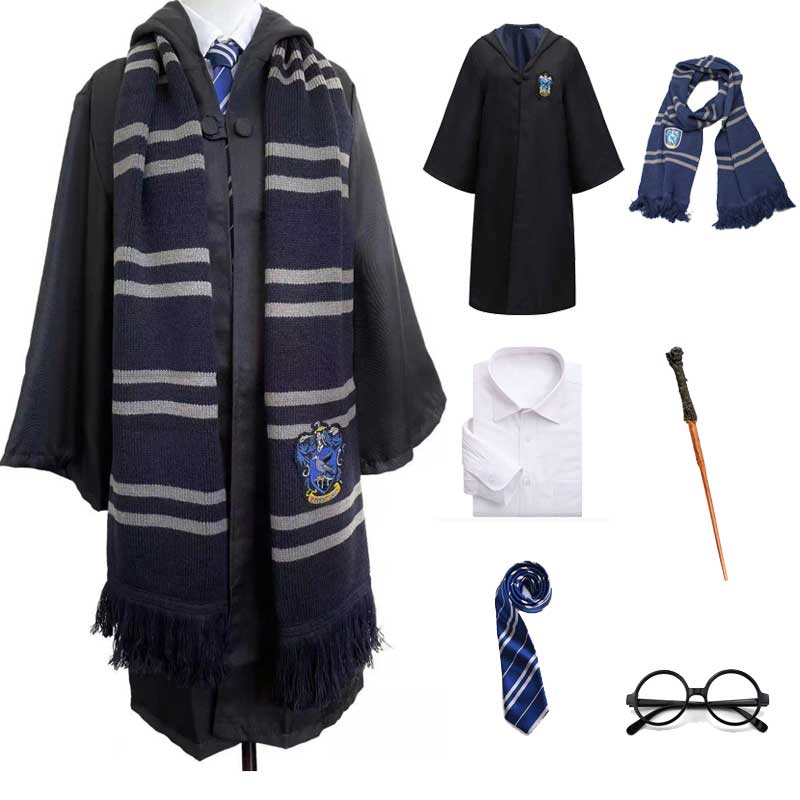 Costum pentru copii Harry Potter - mai multe variante