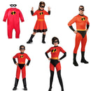 Costum pentru familie The Incredibles - mai multe variante