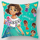 Față de pernă Encanto - mai multe variante