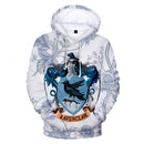 Adult Sweatshirt Harry Potter - mai multe variante