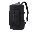 Rucsac de călătorie pentru femei - negru