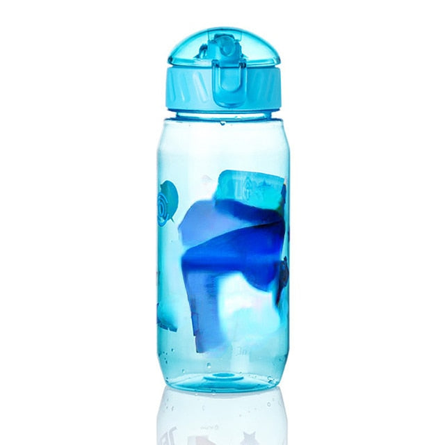 Disney Baby Drinking Bottle - mai multe variante