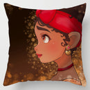 Față de pernă Encanto - mai multe variante