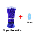 Pixuri șterse cu motive de animale - mai multe variante