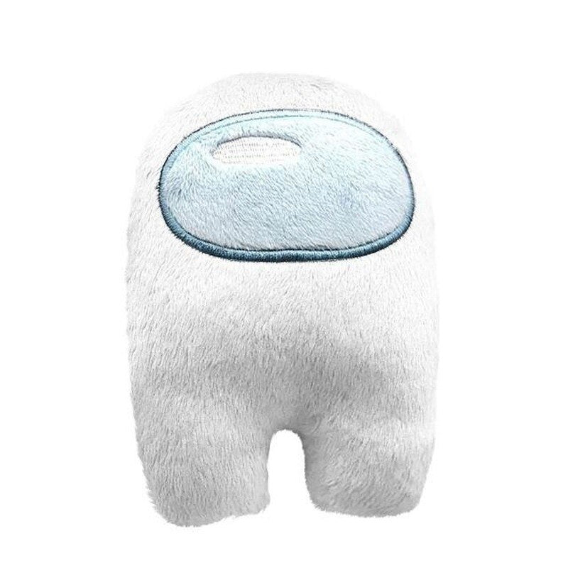 Plush Among Us
