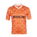 Fotbalový dres - Nizozemsko