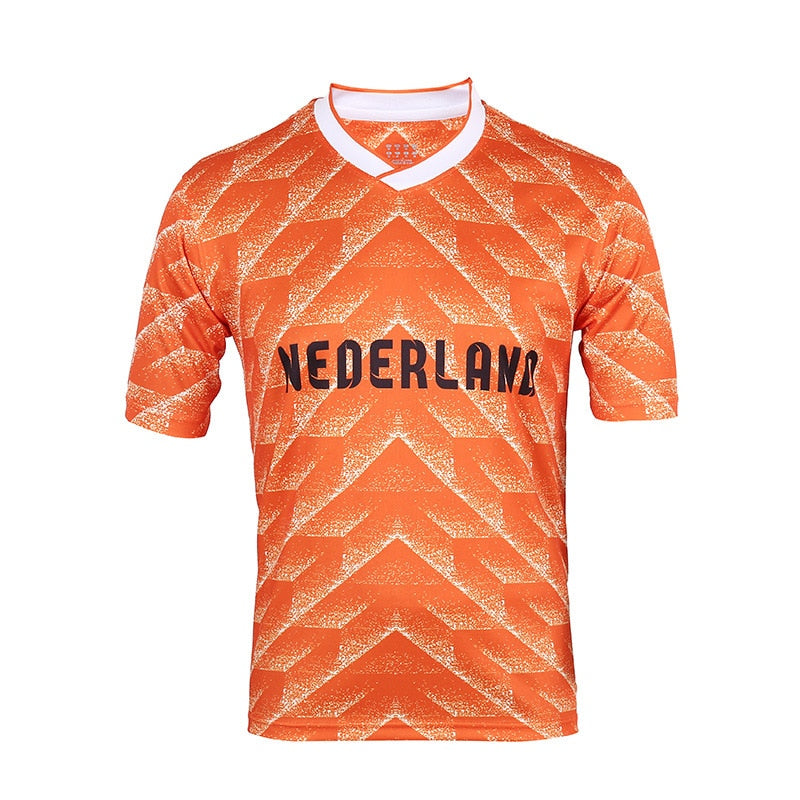 Tricou de fotbal - Olanda