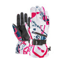 Mănuși lungi de schi - mai multe variante