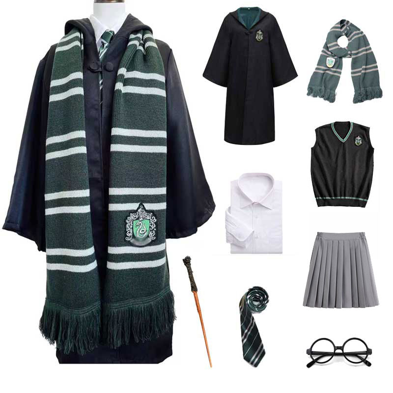 Costum pentru copii Harry Potter - mai multe variante