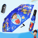 Umbrelă PAW Patrol