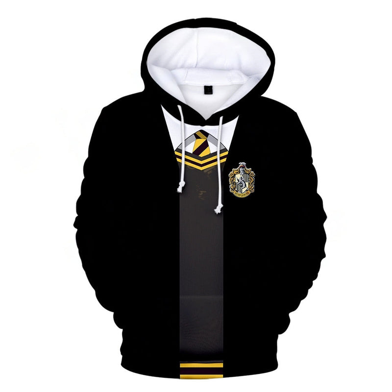 Pulover pentru copii Harry Potter - mai multe variante