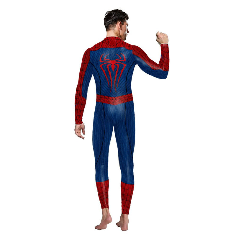 Costum pentru bărbați Spiderman