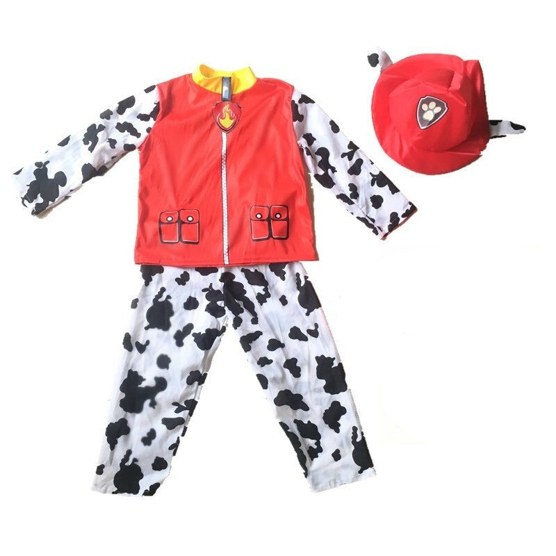 Costum pentru copii PAW Patrol - mai multe variante