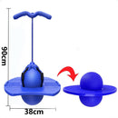 Minge săltăreață pentru echilibrare - mai multe culori